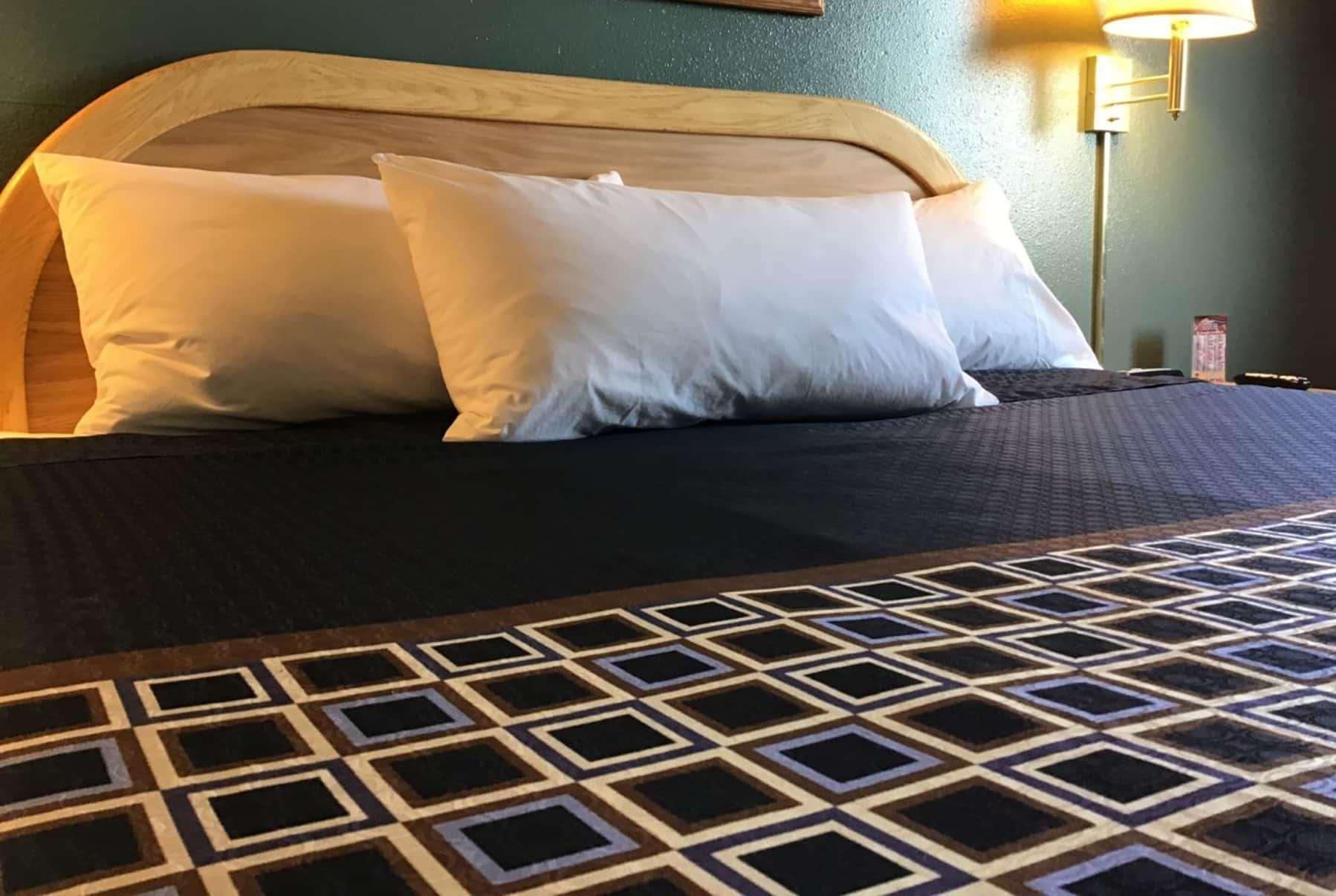 Travelodge By Wyndham Worland Eksteriør billede
